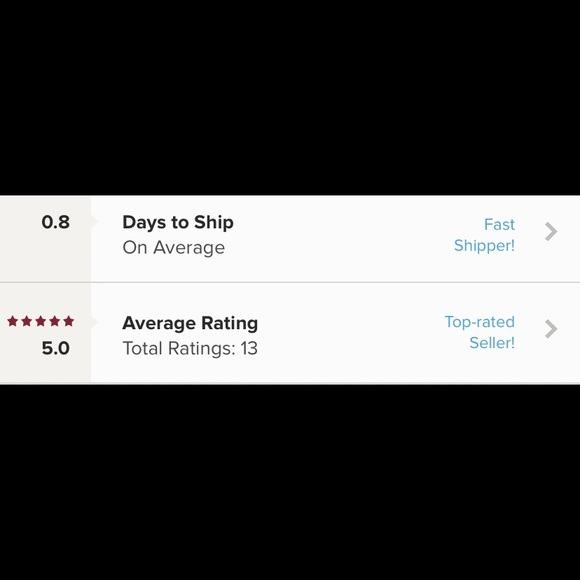 Thank y’all for all your love notes ❤️ - Picture 2 of 2